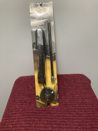Kit antenna supporto - kit, cb