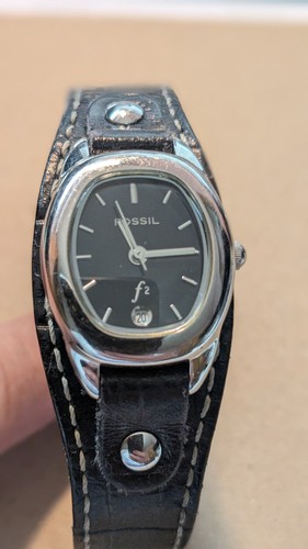 Orologio donna vintage fossil - orologio,