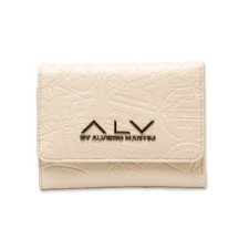 Portafoglio donna Alviero