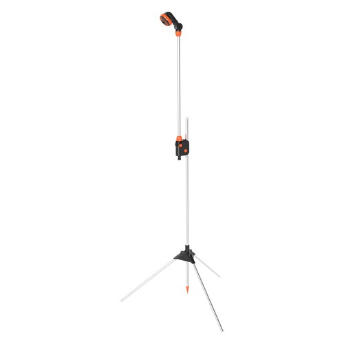 Doccia giardino con - giardino,