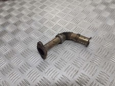 Tubo flessibile ricircolo gas