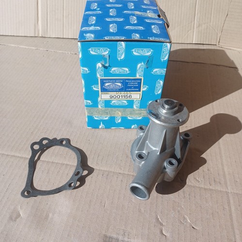 Pompe eau rover - à,