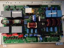 Scheda E031 Inverter