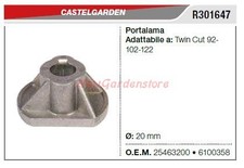 Portalama CASTELGARDEN