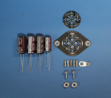 McIntosh MC2100, MC2105, MC2300 Kit di ricambio per condensatore di lattine (066-095)