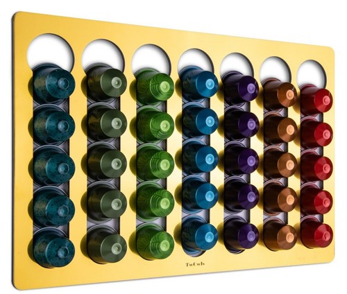 Nespresso twowls organizzatore - nespresso,