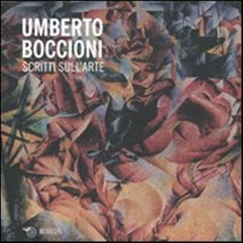 Scritti sull arte boccioni - sull'arte,