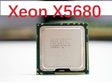 Processore cpu intel - cpu, xeon