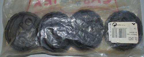 0933 cautex supporto - 01.0933, 4x