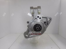 Motorino avviamento starter