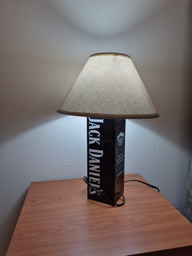 Lampada tavolo bottiglia - lampada,