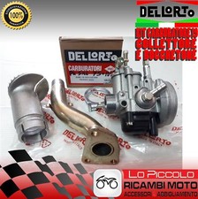 KIT CARBURATORE COMPLETO