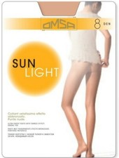COLLANT OMSA SUNLIGHT 8 DEN
