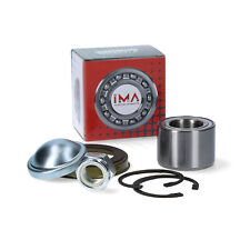 Kit Cuscinetto Ruota Mozzo Posteriore Ford Fiesta V Focus Fusion Mazda 2 1.3 1.4