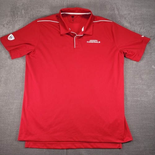 Nike arizona cardinals - nike, polo