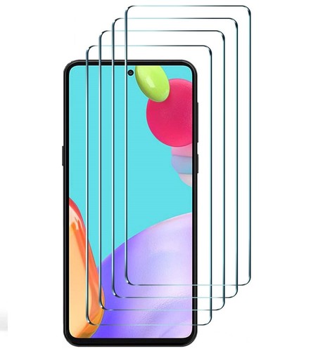 Pezzi vetro temperato - [4,