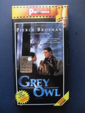 VHS I GRANDI FILM DI PANORAMA