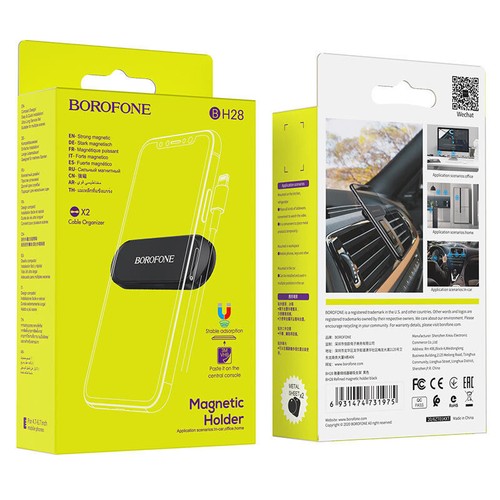 Supporto auto universale - auto, per