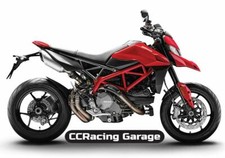 Kit Adhesives Ducati