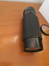 Obiettivo Panagor 60-300 attacco Nikon