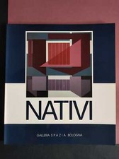 Gualtiero Nativi, Galleria