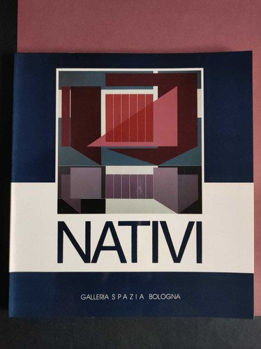 Gualtiero nativi galleria - nativi,,