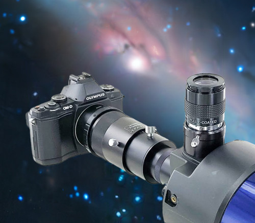 Kit astrofotografia adatto - astrofotografia:,