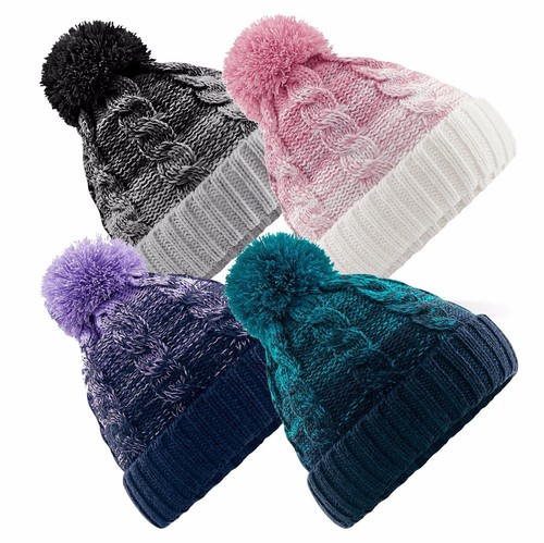 Beechfield berretto beanie - berretto,