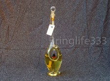 Bottiglia soffiata bocca - soffiata,