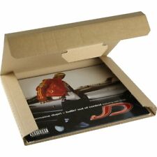 SCATOLE per SPEDIRE 3-6 DISCHI