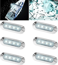 Pezzi luce navigazione - luce,