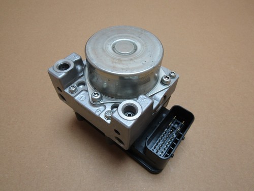 Modulo centralina pompa - , abs