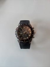 Orologio Campana e Quarzo Rosa