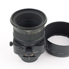 Nikon micro nikkor 8 85 - micro, 2,8/85