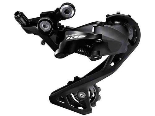 Cambio shimano 105 - shimano, 11
