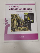 chimica viticolo-enologica