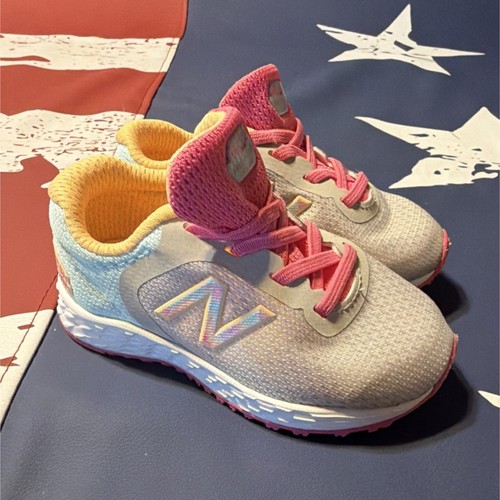 Sneakers new balance fresh - balance,