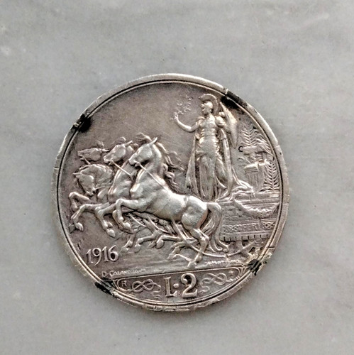226 lire regno - regno, d'italia