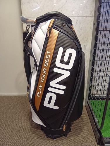 Ping golf soft borsa - ping, 9,5"