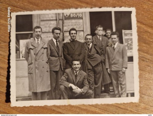 21800 foto uomini - uomini, pubblicità