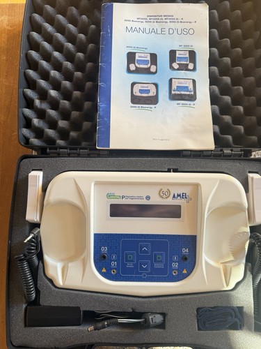 Magnetoterapia amel medical - amel,
