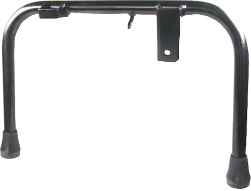 Cavalletto centrale con - cavalletto,