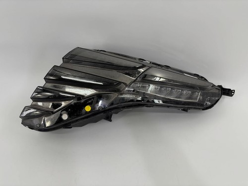 Faro proiettore hyundai tucson - faro,