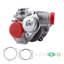 TD04 Turbo Turbocompresseur