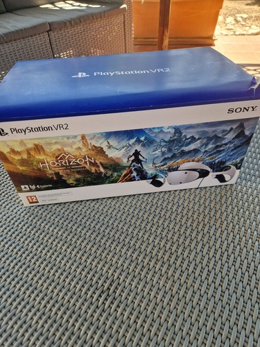 Playstation vr2 visore - playstation,