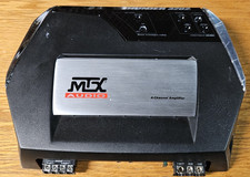MTX AUDIO Thunder3202