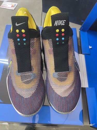 Taglia nike adapt bb - taglia,