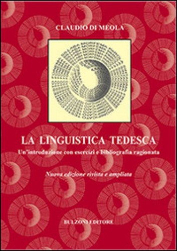 Linguistica tedesca - linguistica,