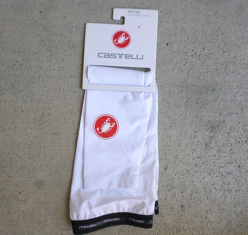 Castelli upf maniche a - castelli, 50+