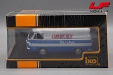 1:43 Fiat 238 Fiat Service - IXO
